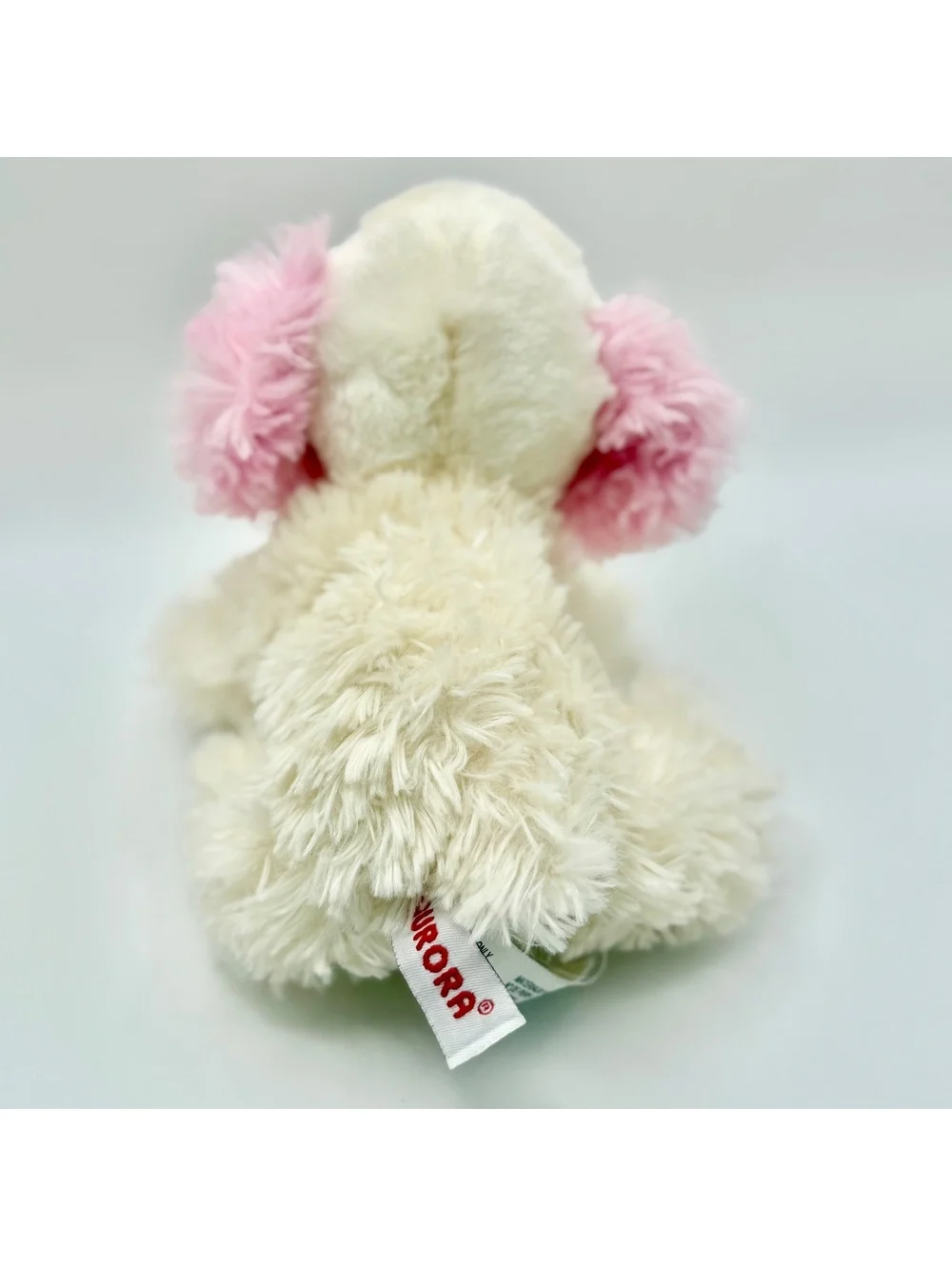 “Chloe” Cocker Spaniel Mini Flopsie Plush by Aurora